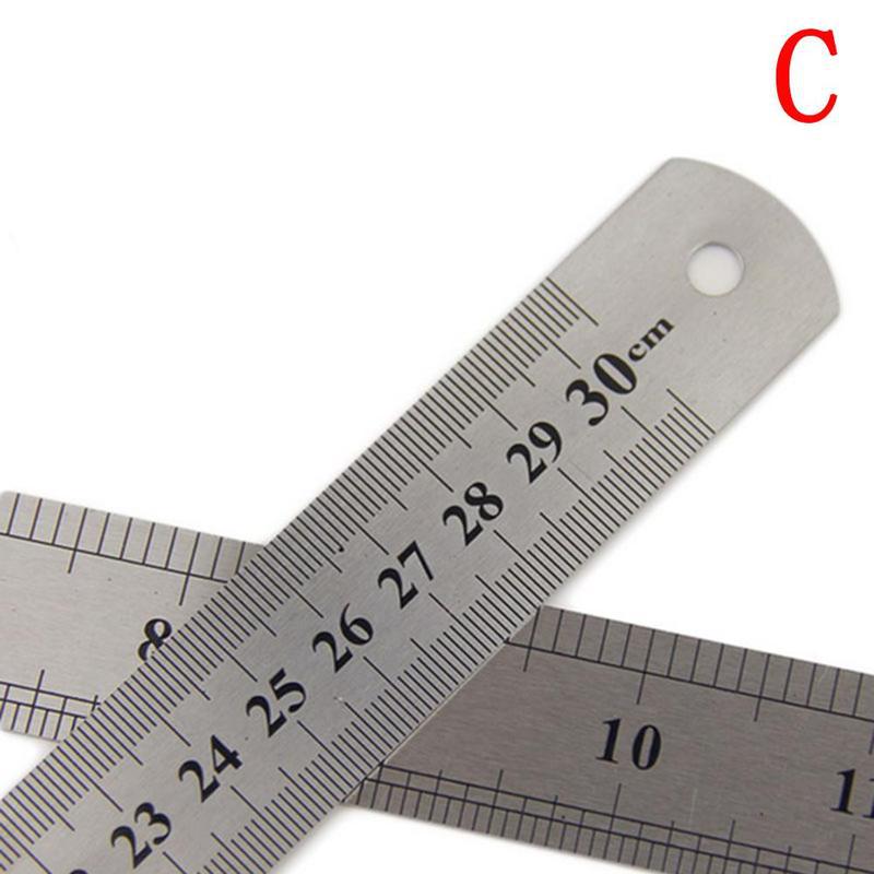 Steel Ruler
