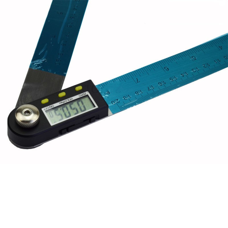 Digital Angle Finder