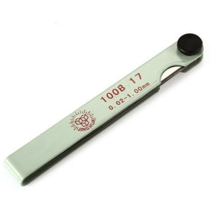 Straight Feeler Gauge (Various)