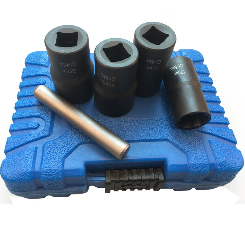 5-piece Nut Extractor