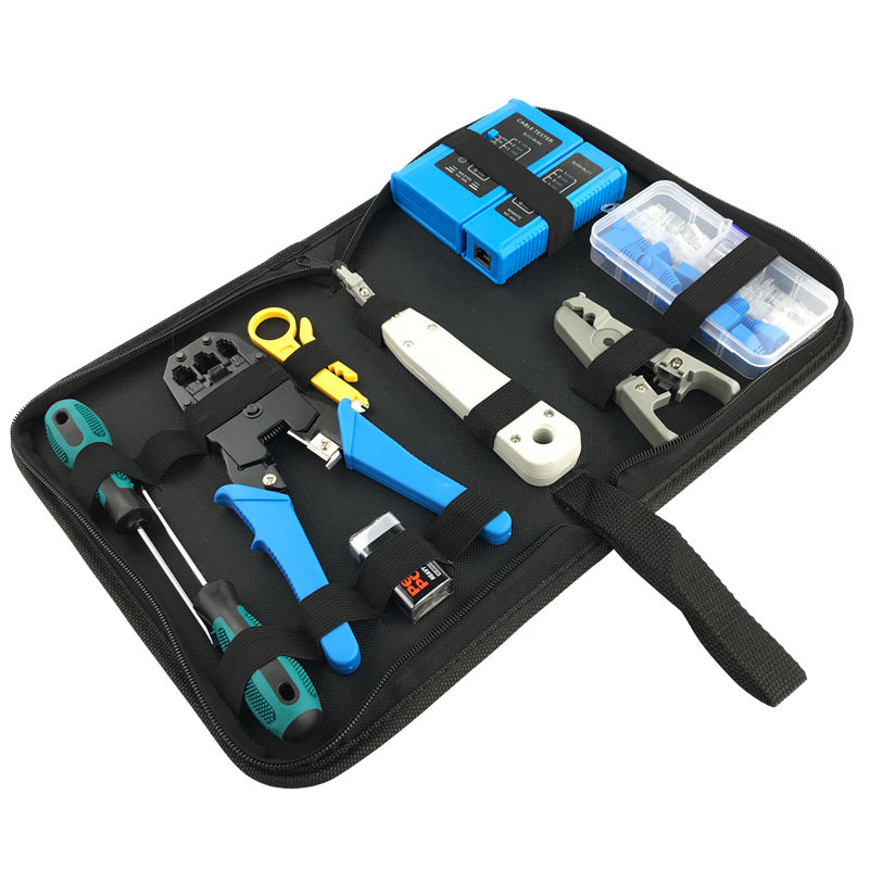 Network Cable Tool Kit