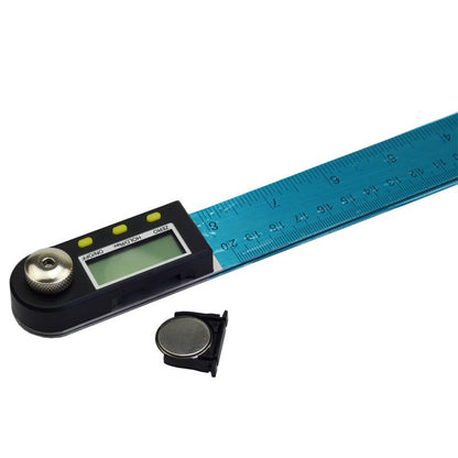 Digital Angle Finder