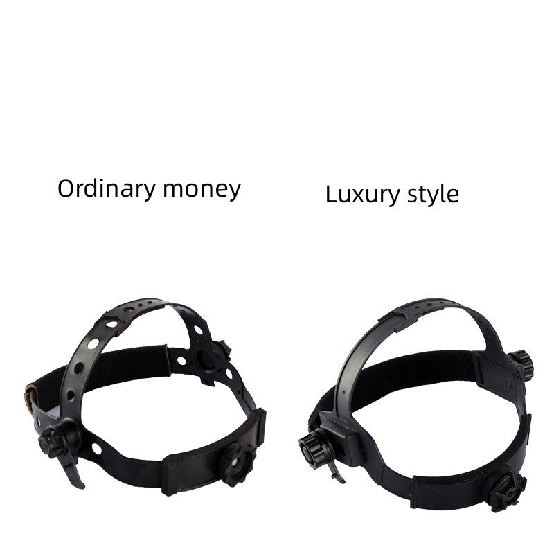 Auto Darkening Welding Mask