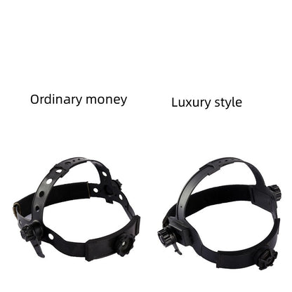 Auto Darkening Welding Mask
