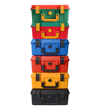 Storage Box with Foam