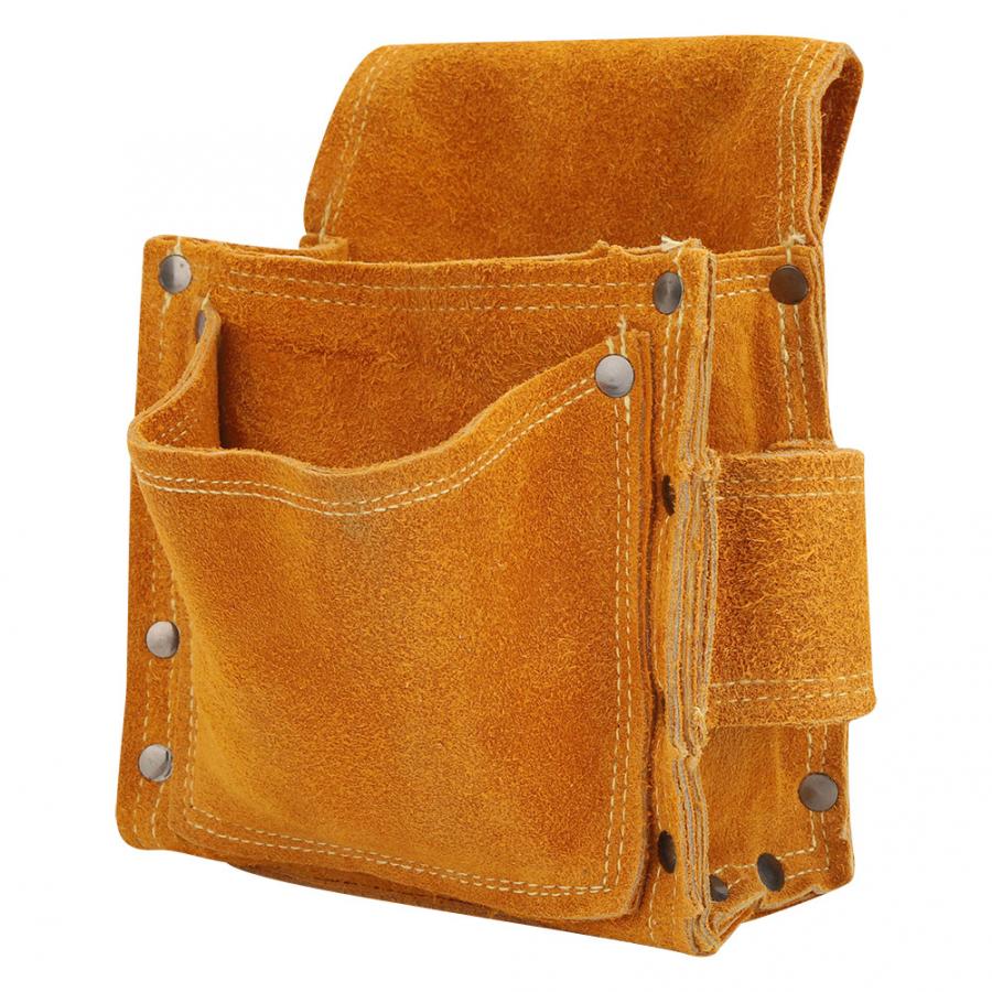 Carpenters Toolbelt Storage Bag