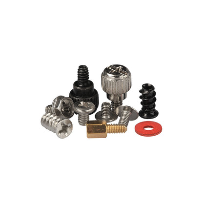 228Pcs Computer Case Mounting Screw Set