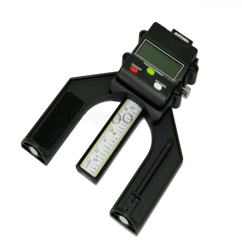 Digital Depth Gauge for Joiners