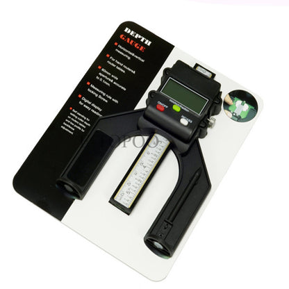 Digital Depth Gauge for Joiners