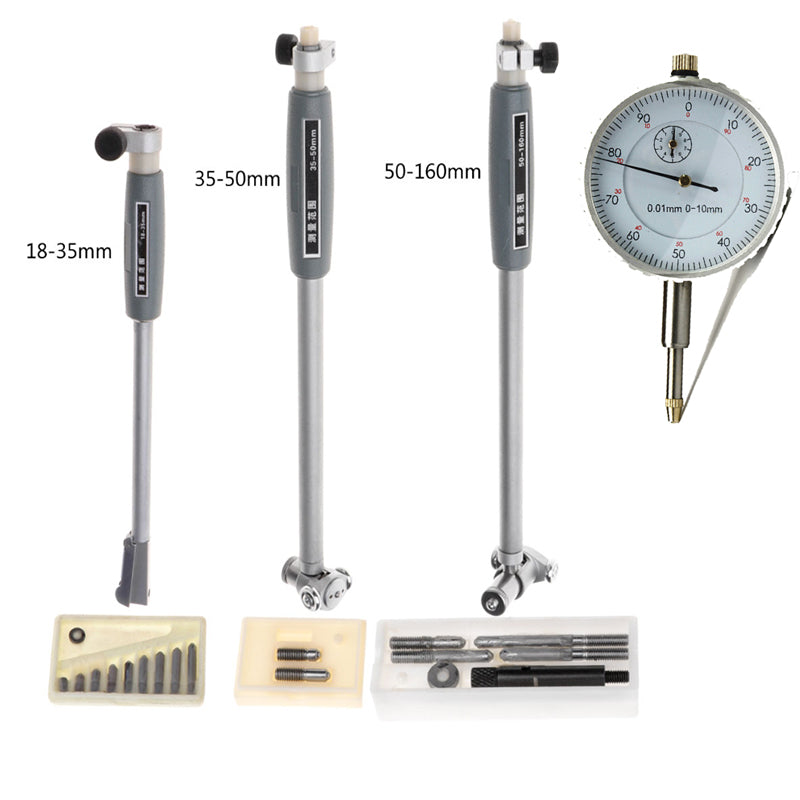 Inner Diameter/Gap Gauge (Various)