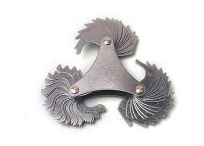 60° Standard Thread Gauge