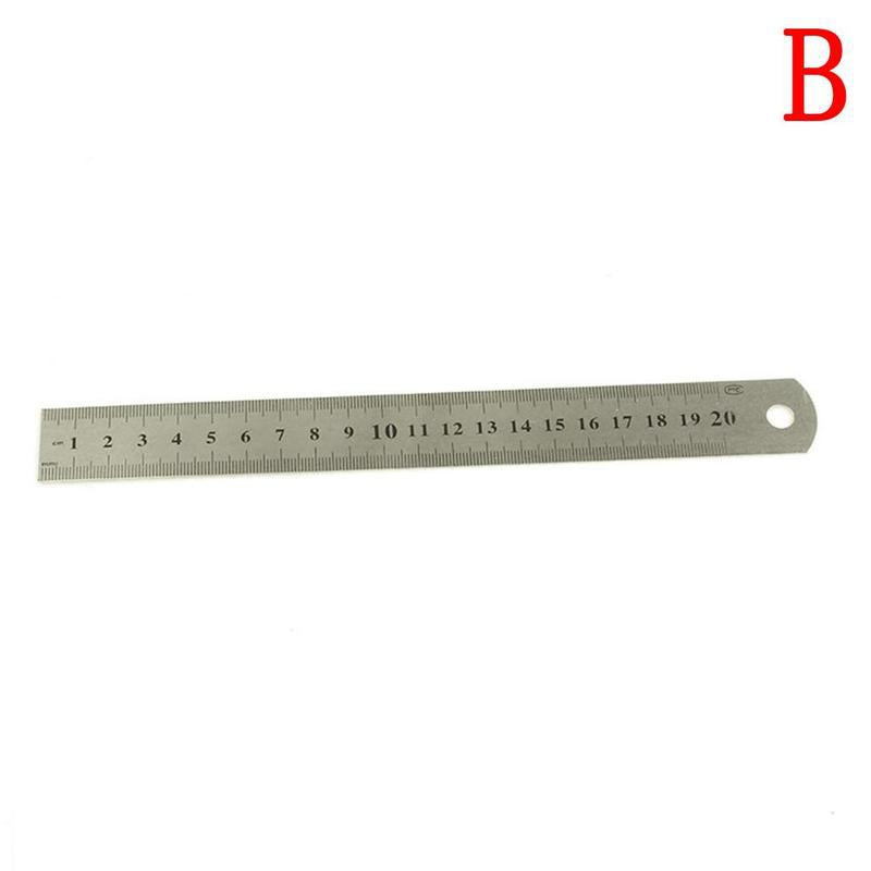 Steel Ruler