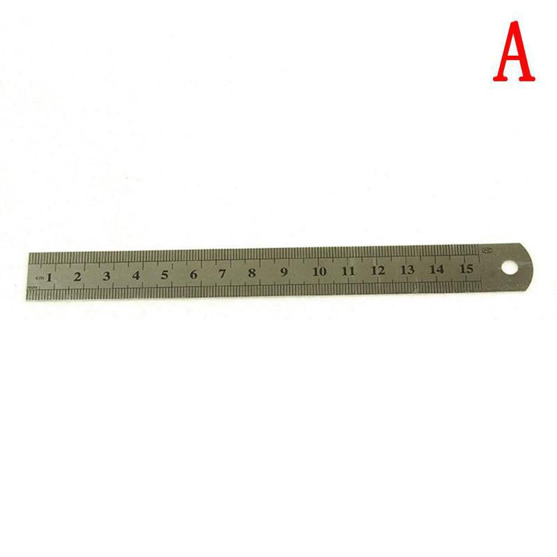 Steel Ruler