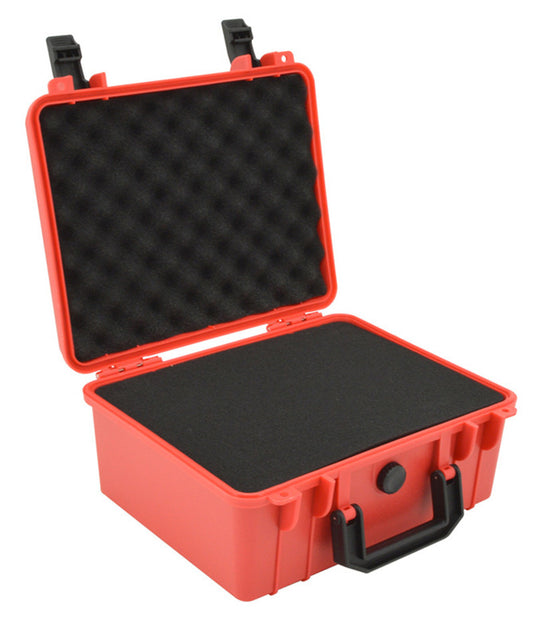 Storage Box with Foam