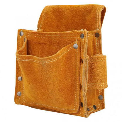 Carpenters Toolbelt Storage Bag