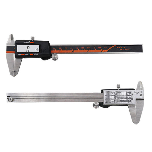 150mm Digital Vernier Caliper