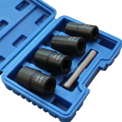 5-piece Nut Extractor