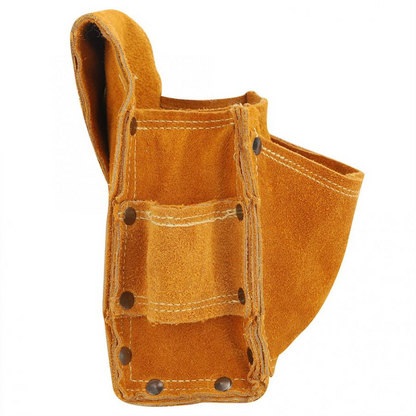 Carpenters Toolbelt Storage Bag