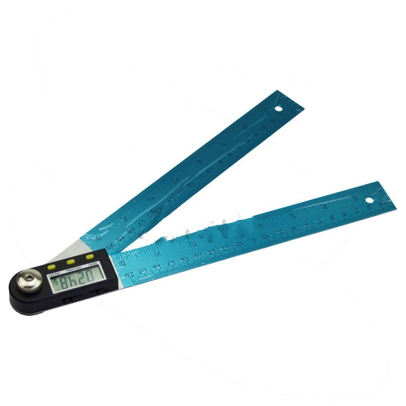 Digital Angle Finder