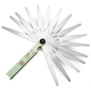 Straight Feeler Gauge (Various)