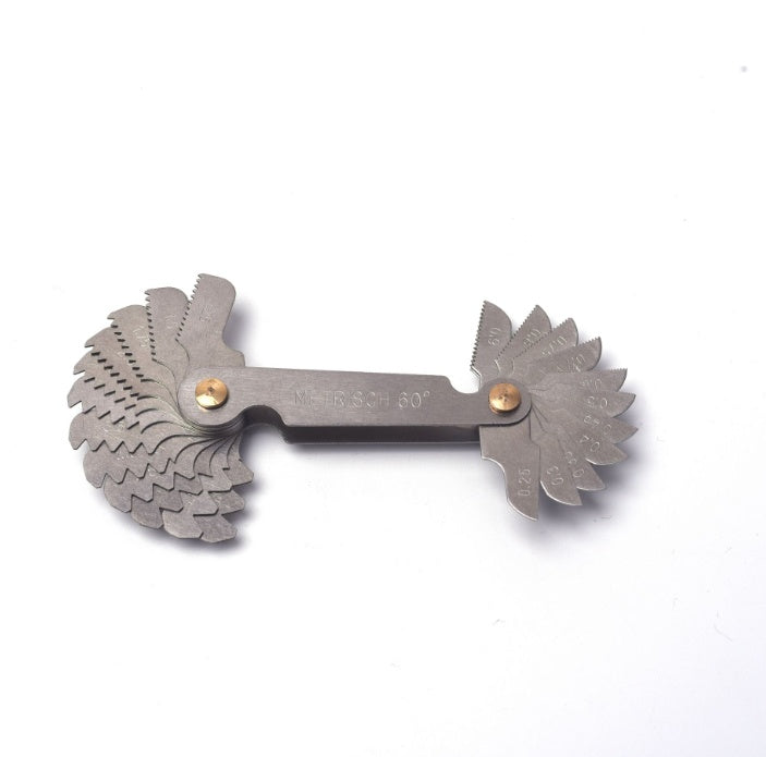 60° Standard Thread Gauge