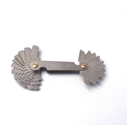 60° Standard Thread Gauge