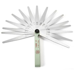 Straight Feeler Gauge (Various)