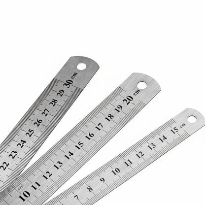 Steel Ruler