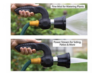Power Hose Blaster Nozzle