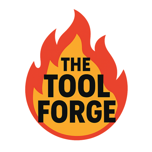 The Tool Forge