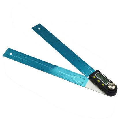Digital Angle Finder