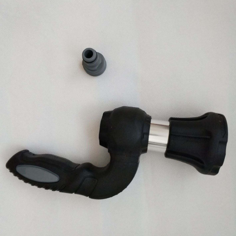 Power Hose Blaster Nozzle