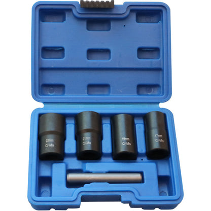 5-piece Nut Extractor
