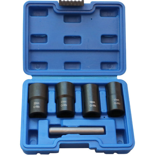 5-piece Nut Extractor