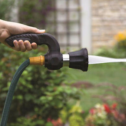 Power Hose Blaster Nozzle