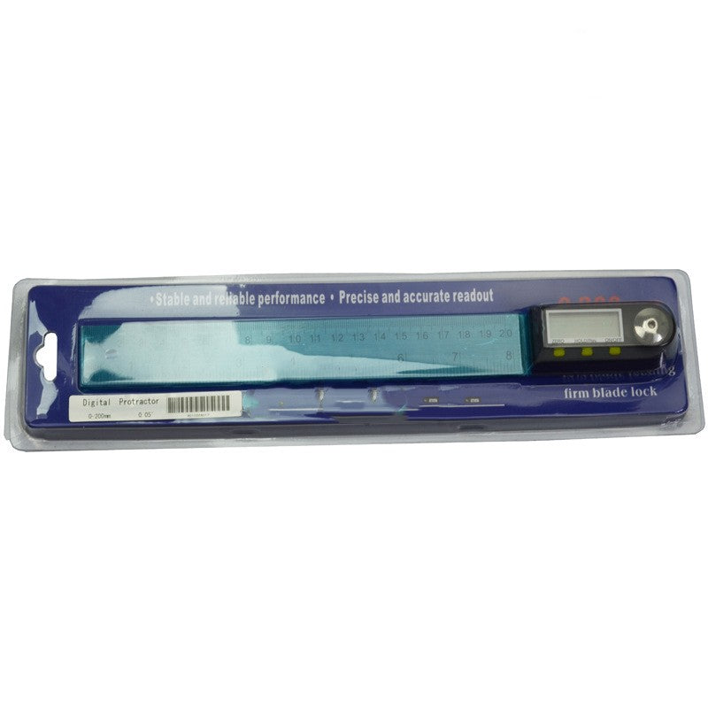 Digital Angle Finder